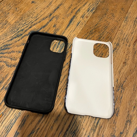 💙 KASEME IPHONE CASE – MONTAGNE HIVERNALE (iPhone11) - Picture 2 of 5